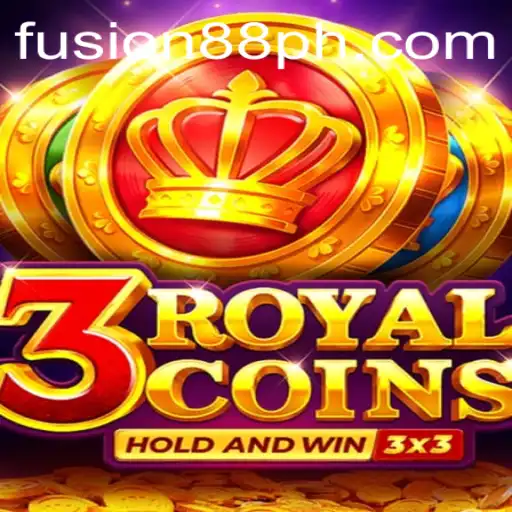Exploring the Thrills of 3royalcoins with Fusion88