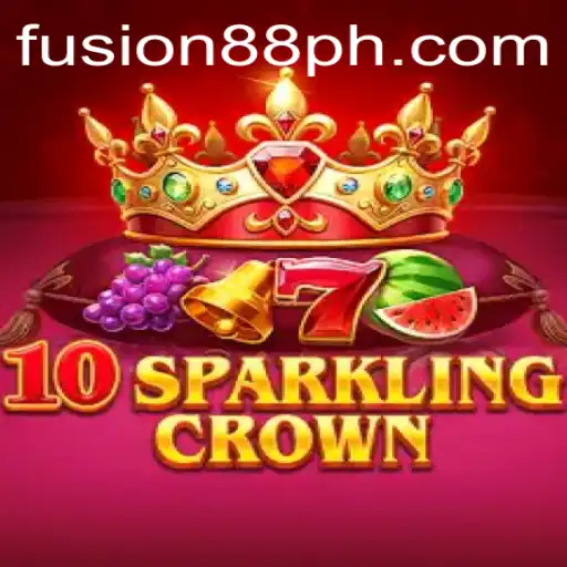 Discover the Enchantment of 10SparklingCrown: The Fusion88 Adventure