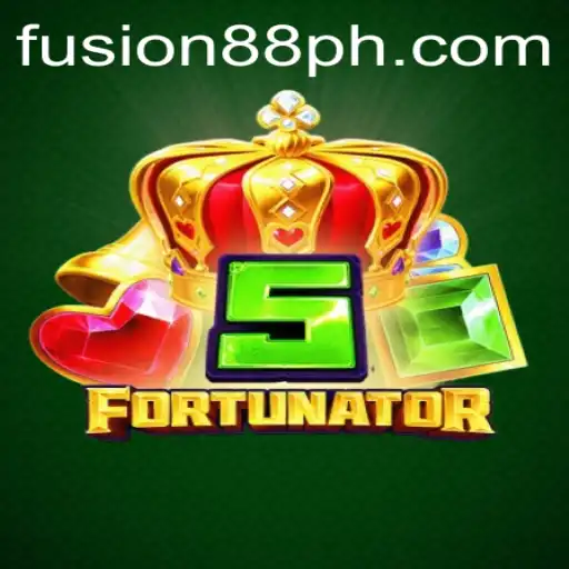 Discover the Exciting World of 5Fortunator by Fusion88
