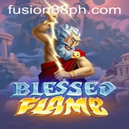 The Enchanting World of BlessedFlame: A Fusion88 Odyssey