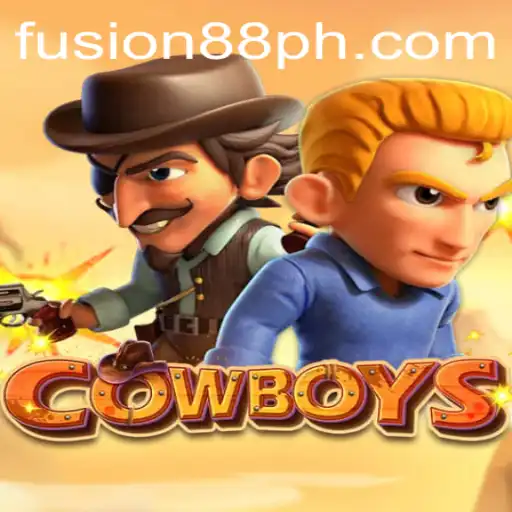 COWBOYS: The Exciting New Game Experience by Fusion88