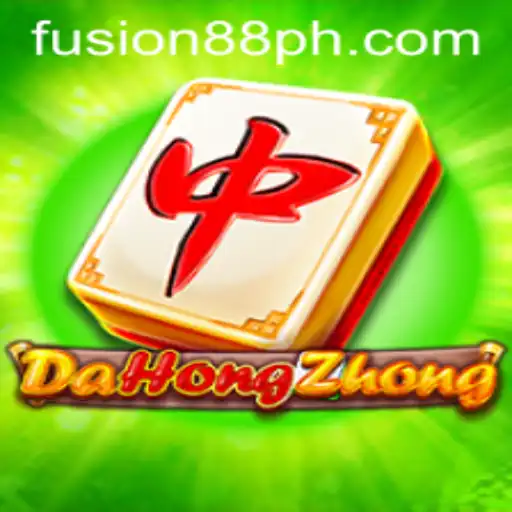 The Thrilling World of DaHongZhong: Unraveling the Mystery of Fusion88