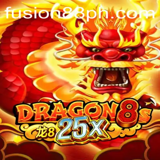 Dragon8s25x: A Thrilling Fusion with Fusion88