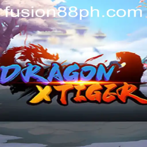 Unveiling DragonXTiger: A Fusion88 Gaming Experience