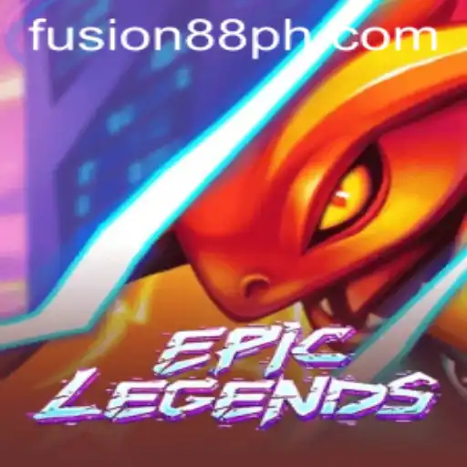 Discover the Exciting World of EpicLegends and Fusion88
