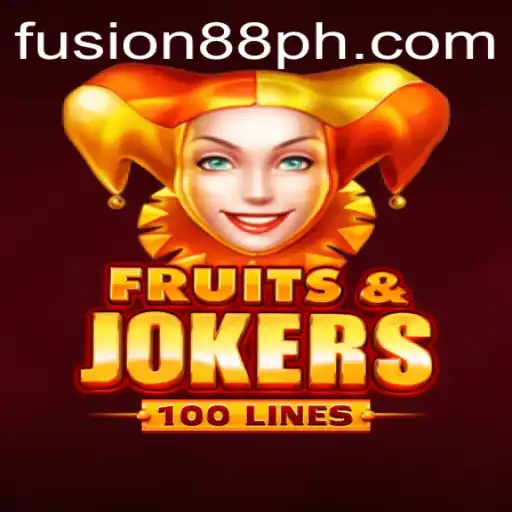 Exploring FruitsAndJokers100: An Exciting Gaming Fusion with Fusion88