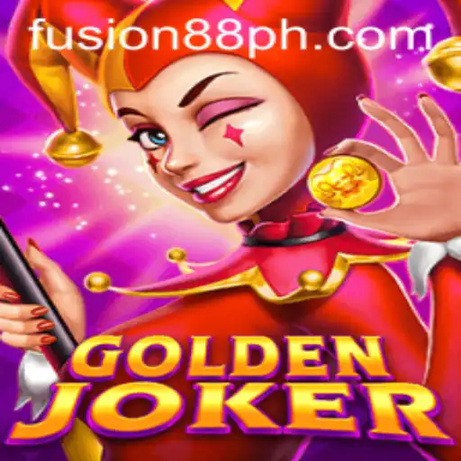 GoldenJoker: A Riveting Adventure with Fusion88