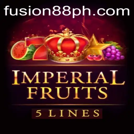 The Adventurous World of ImperialFruits5 and the Intrigue of Fusion88