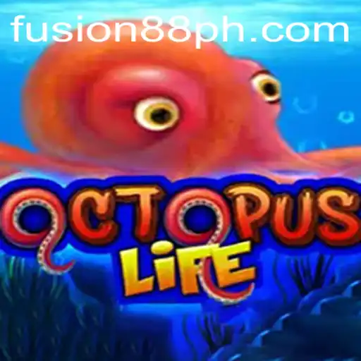 Explore the Underwater Adventure with OctopusLife and Fusion88