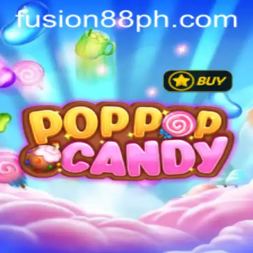 Dive into the Sweet World of POPPOPCANDY: A Fusion88 Classic