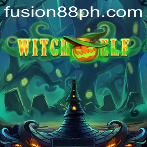 Exploring the Enchanting World of WitchElf: A Fusion88 Adventure