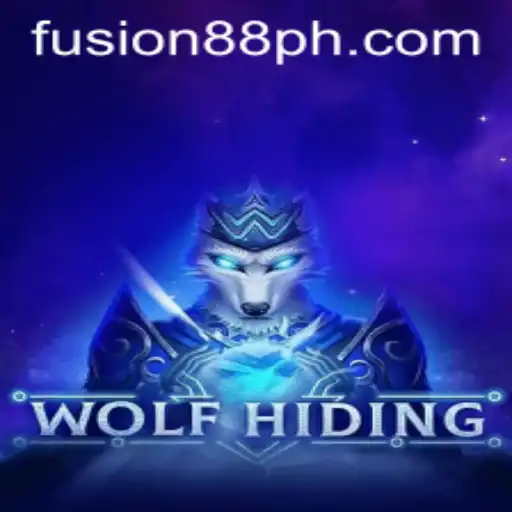 Dive into the Thrilling World of WolfHiding: The Fusion88 Phenomenon