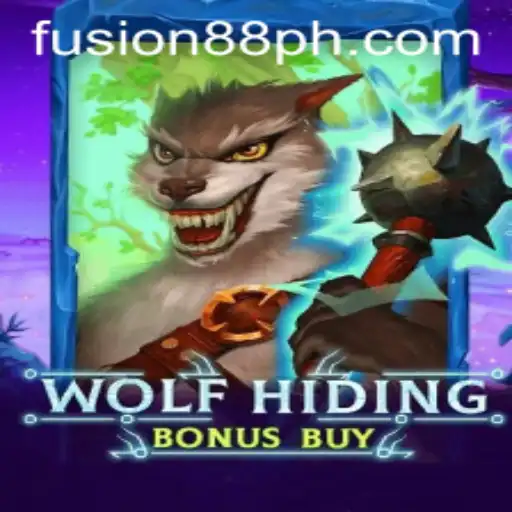 Exploring the Thrills of WolfHidingBonusBuy and Fusion88