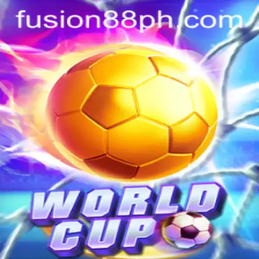 WorldCup Fusion88: The Ultimate Gaming Experience