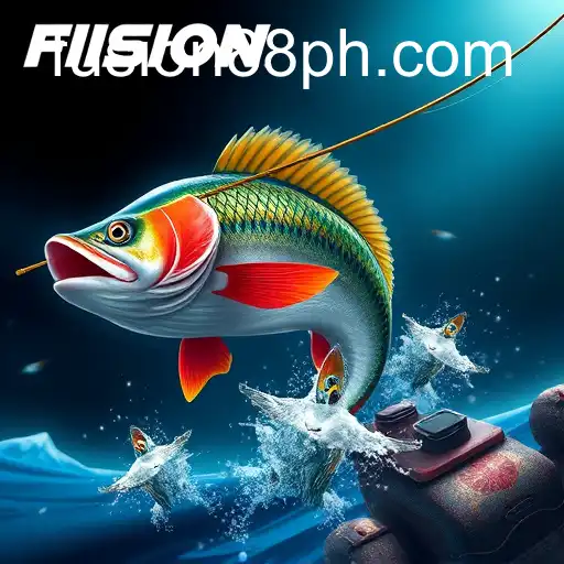 Exploring the World of Fishing Games with Fusion88