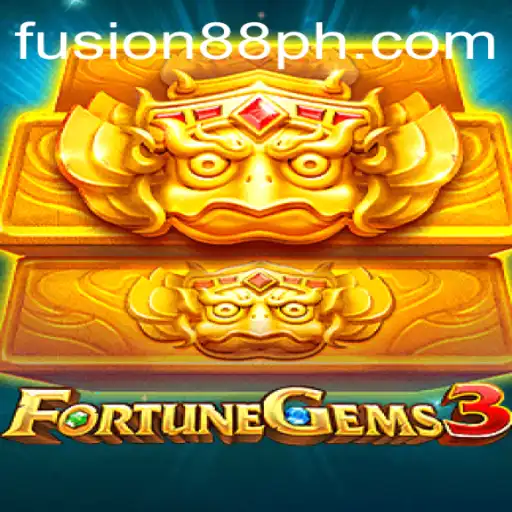 Exploring the Exciting World of FortuneGems3: A Fusion88 Adventure