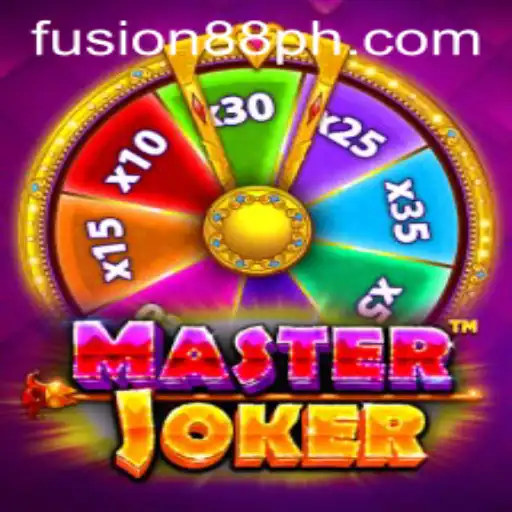Unveiling the Thrills of MasterJoker: A Fusion88 Gaming Experience
