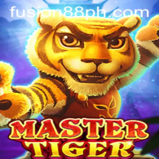 MasterTiger: The Thrilling Game Revolutionizing Digital Entertainment with Fusion88