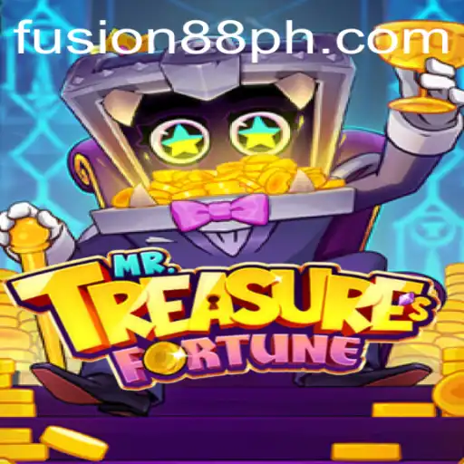 MrTreasuresFortune: A Fascinating Adventure with Fusion88