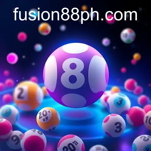 The Dynamics of Online Lottery and Fusion88