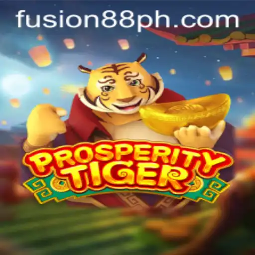 Exploring the Thrilling World of ProsperityTiger in Fusion88