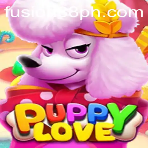 The Charming World of PuppyLove: A Fusion88 Adventure