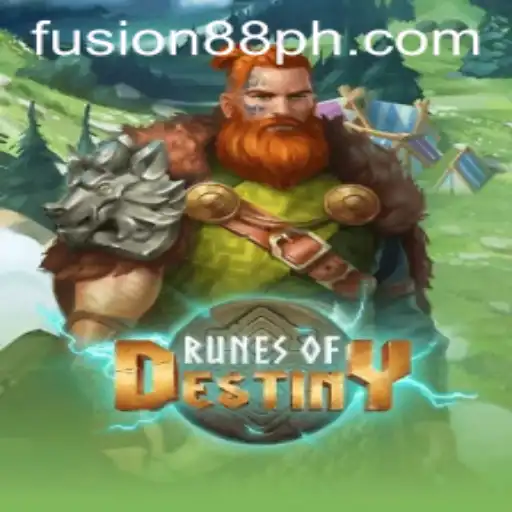 Unveiling RunesOfDestiny: A Journey Through the Mystic Realms