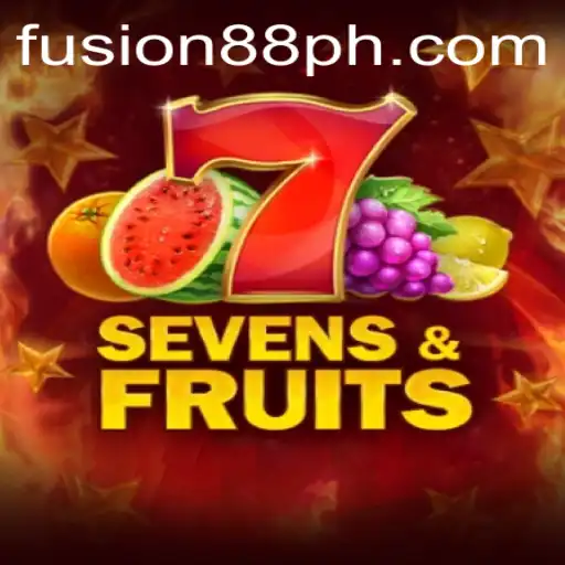 SevensFruits: A New Era in the World of Fusion88 Games