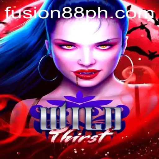 Explore the Thrilling Adventure of WildThirst Featuring Fusion88